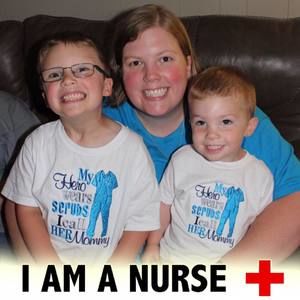 Meet your Posher, Brandy nicole